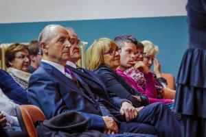 Proslava v počastitev slovenskemu kulturnemu prazniku 2